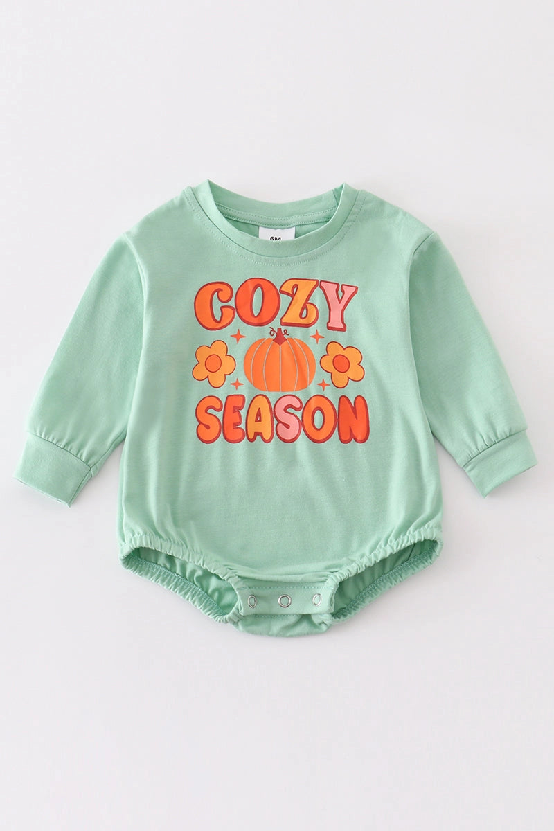 Cozy Infant Bubble