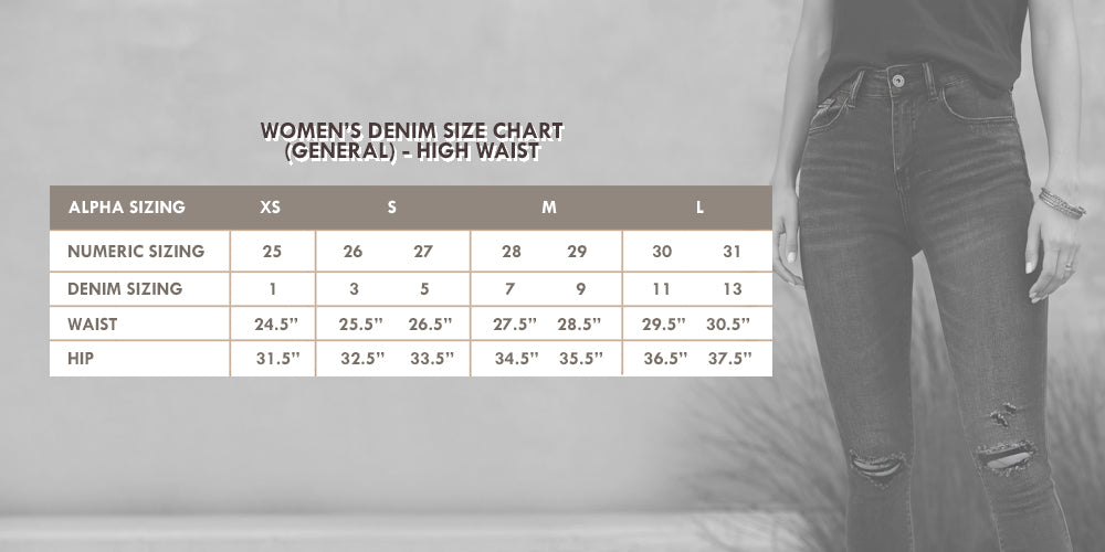 Distressed Black Denim Shorts